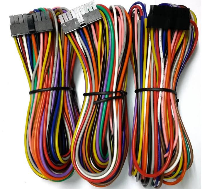 汽车线束对于汽车制造的影响