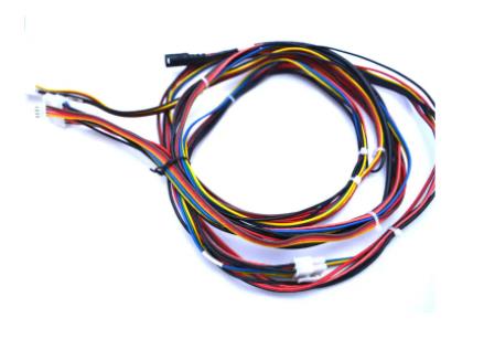 汽车线束短路烧坏时四种处理方法